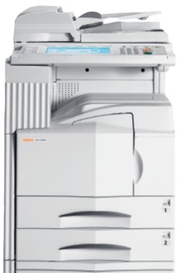 UTAX CD1030